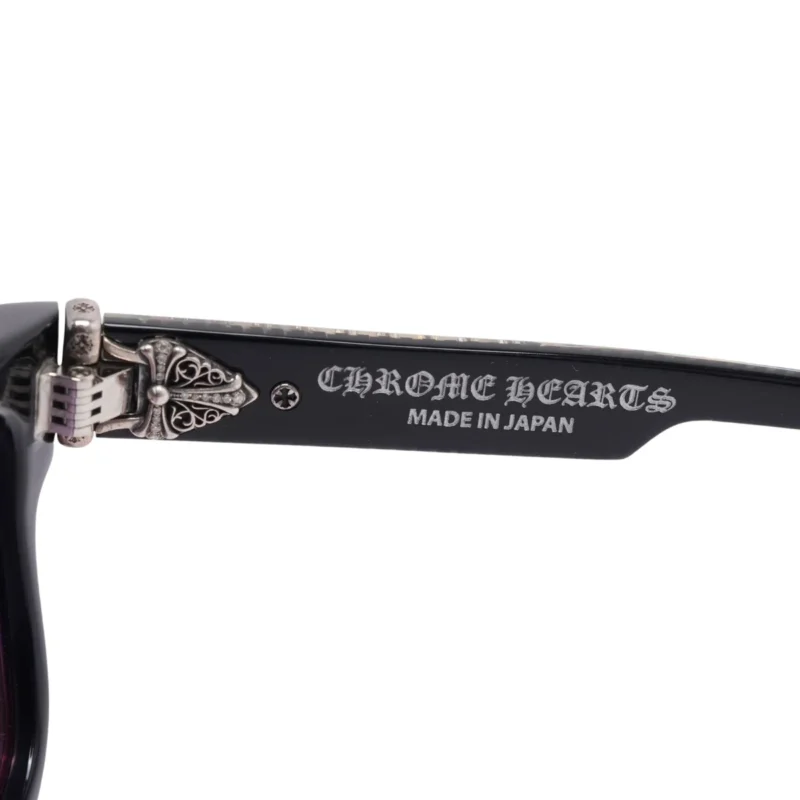Chrome Hearts Glasses Official Store - Luxury Eyewear