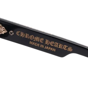 Chrome Hearts Glasses Official Store - Luxury Eyewear