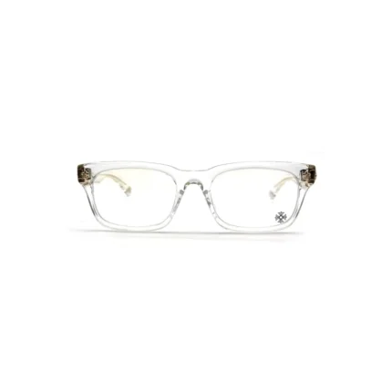 Chrome Hearts Glasses Official Store - Luxury Eyewear
