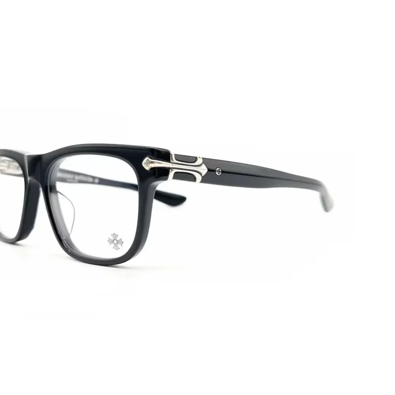 Chrome Hearts Glasses Official Store - Luxury Eyewear