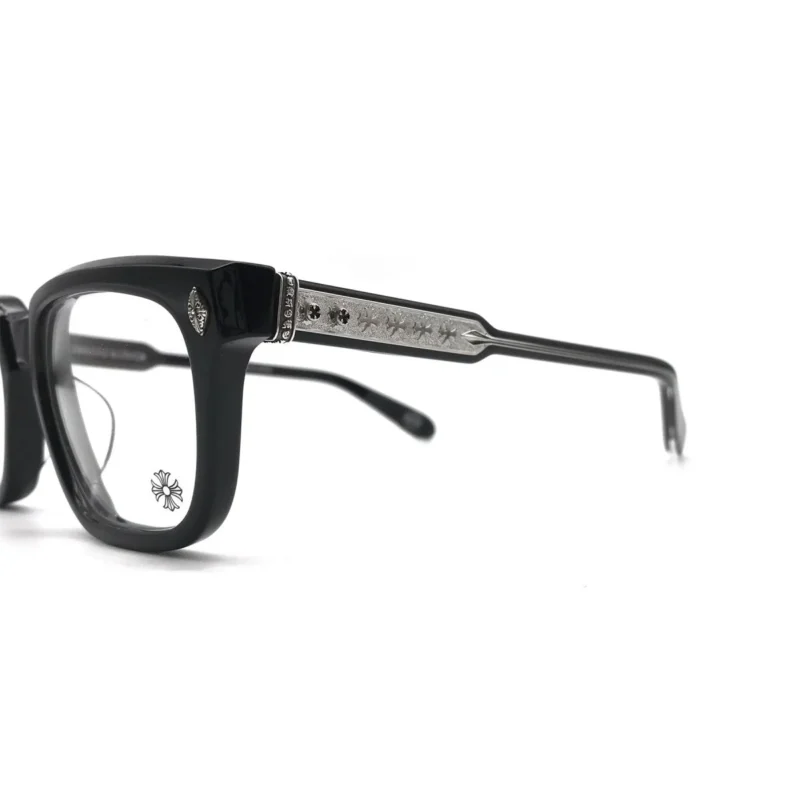 Chrome Hearts Glasses Official Store - Luxury Eyewear