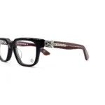 Chrome Hearts Glasses Official Store - Luxury Eyewear