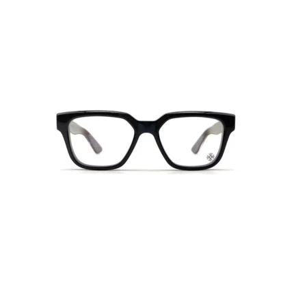 Chrome Hearts Glasses Official Store - Luxury Eyewear