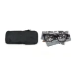 Chrome Hearts Glasses Official Store - Luxury Eyewear