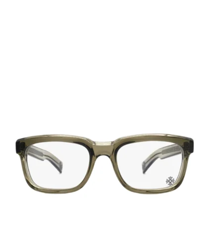 Chrome Hearts Glasses Official Store - Luxury Eyewear