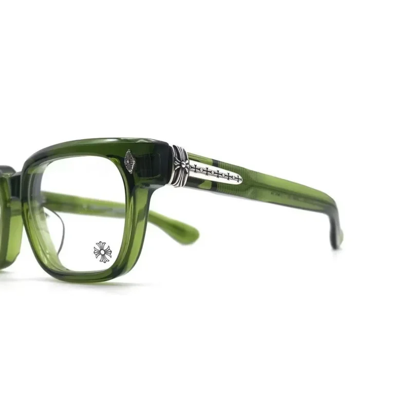 Chrome Hearts Glasses Official Store - Luxury Eyewear