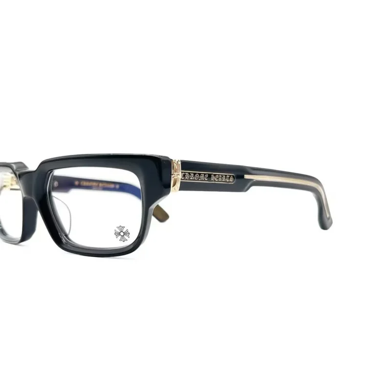 Chrome Hearts Glasses Official Store - Luxury Eyewear