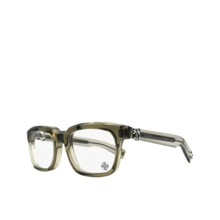 Chrome Hearts Glasses Official Store - Luxury Eyewear