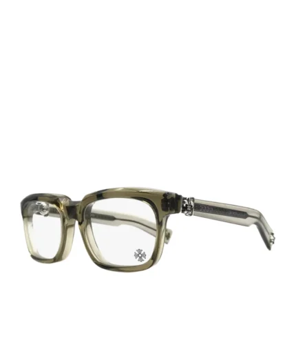 Chrome Hearts Glasses Official Store - Luxury Eyewear