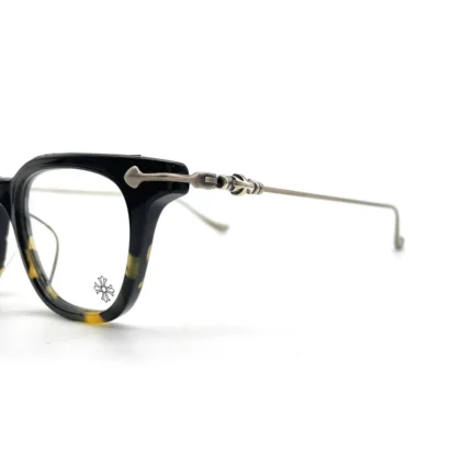 Chrome Hearts Glasses Official Store - Luxury Eyewear