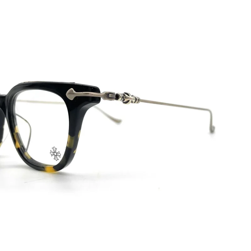 Chrome Hearts Glasses Official Store - Luxury Eyewear