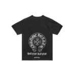 Chrome Hearts New York Exclusive Horseshoe Short Sleeve