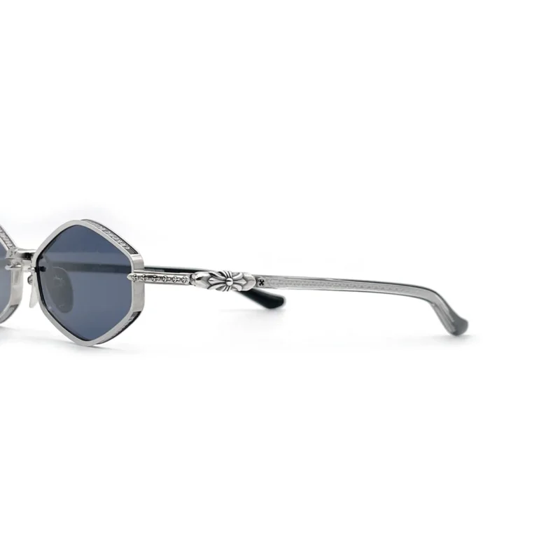 Chrome Hearts Glasses Official Store - Luxury Eyewear