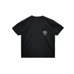 Chrome Hearts New York Exclusive Horseshoe Short Sleeve