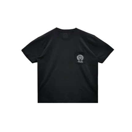 Chrome Hearts New York Exclusive Horseshoe Short Sleeve