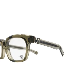 Chrome Hearts Glasses Official Store - Luxury Eyewear